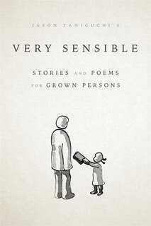 Front cover_Very Sensible Stories And Poems For Grown Persons
