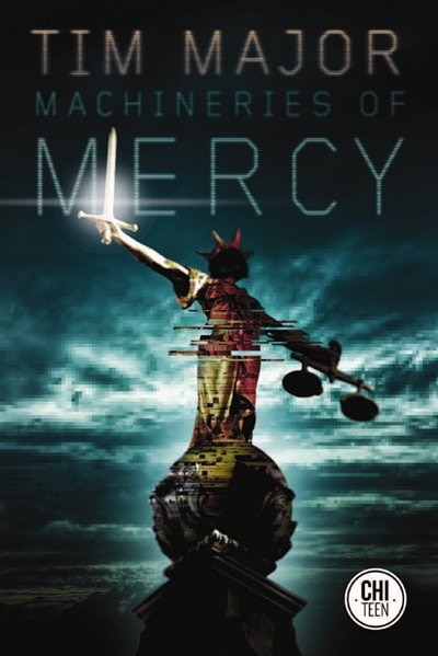 Machineries Of Mercy