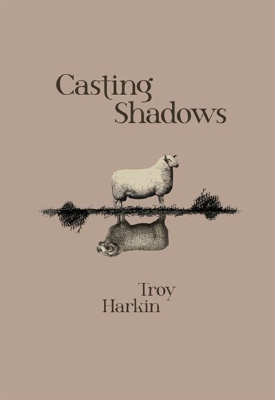 Front cover_Casting Shadows