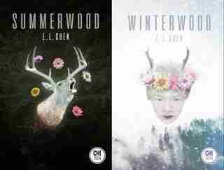Summerwood/winterwood by E. L. Chen
