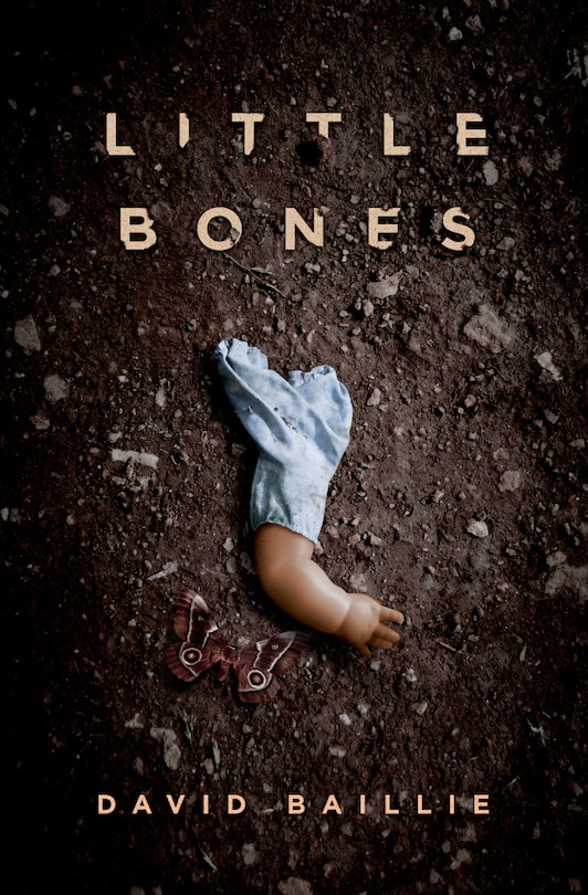 Couverture_Little Bones