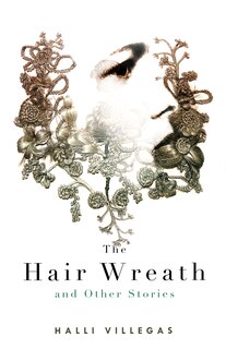 Front cover_The Hair Wreath and Other Stories