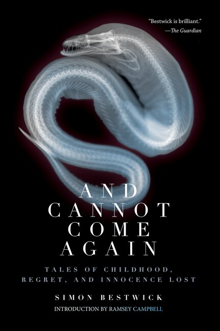 And Cannot Come Again: Tales Of Childhood, Regret, And Innocence Lost