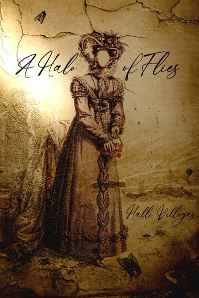 Couverture_A Halo Of Flies