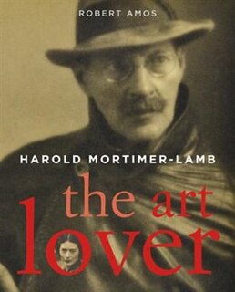 Harold Mortimer-Lamb: The Art Lover image number 0