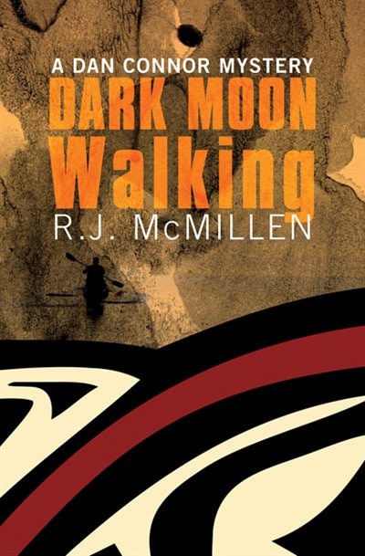 Front cover_Dark Moon Walking