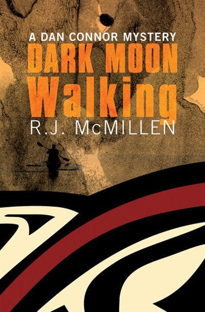 Dark Moon Walking