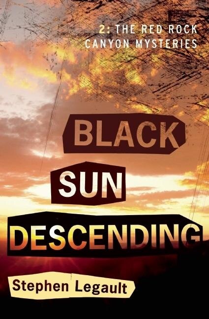 Front cover_Black Sun Descending