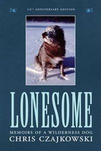 Front cover_Lonesome