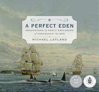 Couverture_A Perfect Eden