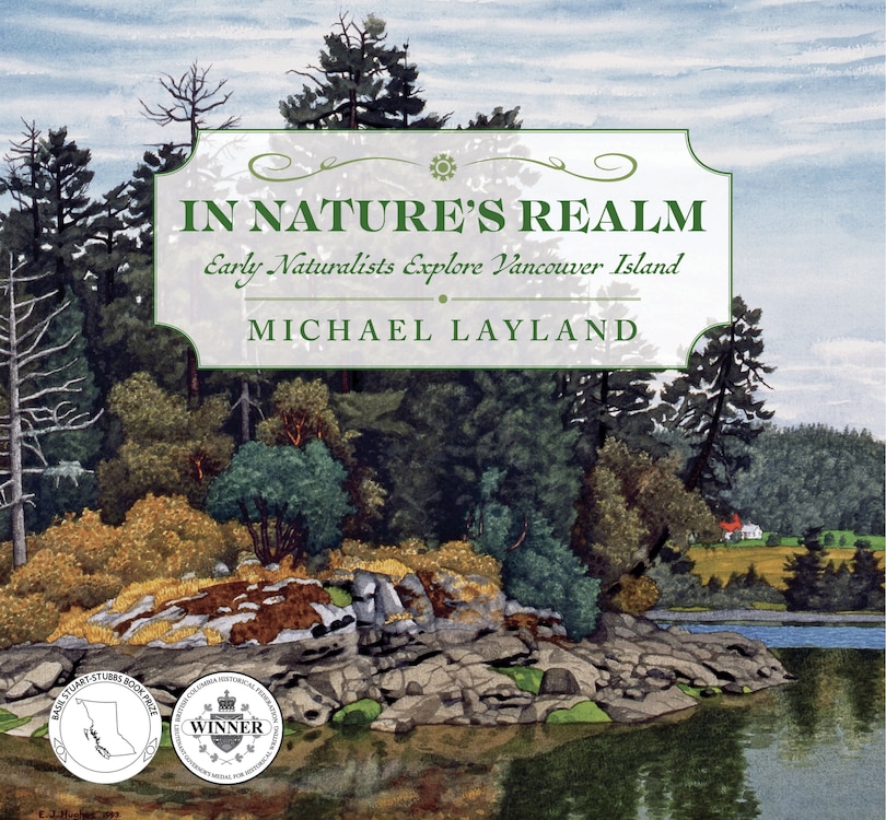 Front cover_In Nature's Realm