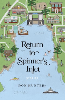 Front cover_Return to Spinner's Inlet