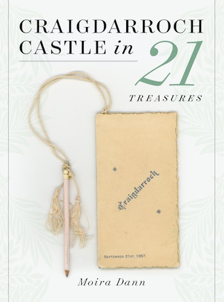 Craigdarroch Castle In 21 Treasures