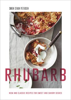Front cover_Rhubarb