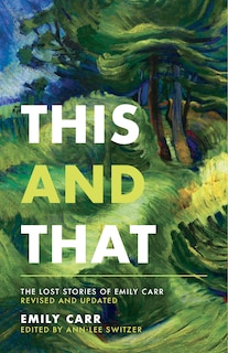 Couverture_This and That