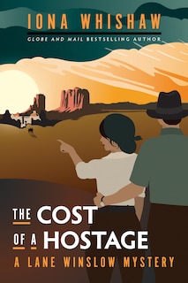 Front cover_The Cost of a Hostage