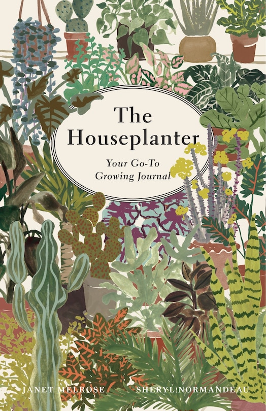 Couverture_The Houseplanter