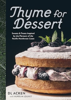 Couverture_Thyme for Dessert