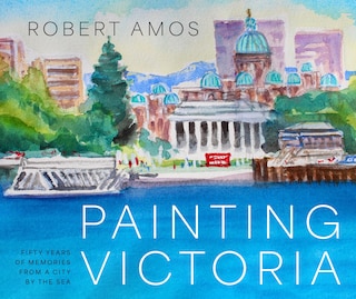 Couverture_Painting Victoria