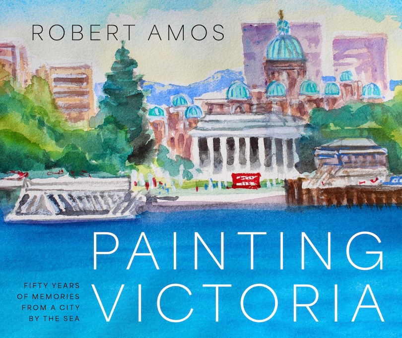Couverture_Painting Victoria
