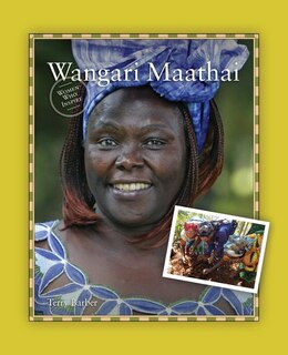 Front cover_Wangari Maathai