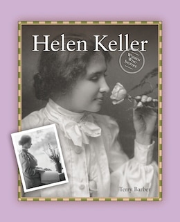 Front cover_Helen Keller