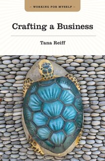 Front cover_Crafting a Business