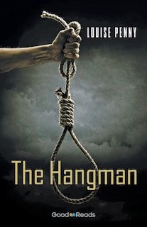 Front cover_The Hangman