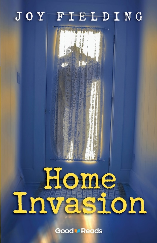 Front cover_Home Invasion