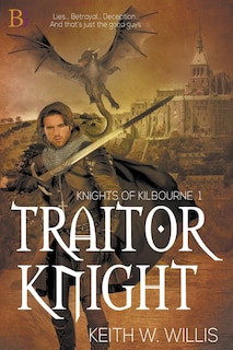Couverture_Traitor Knight