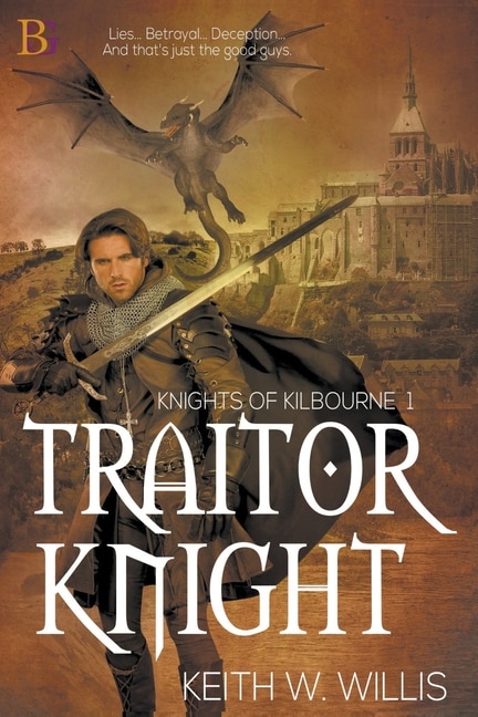 Couverture_Traitor Knight