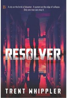 Front cover_Resolver