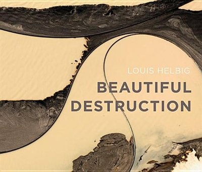 Front cover_Beautiful Destruction