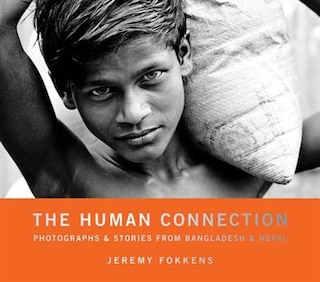 Couverture_The Human Connection