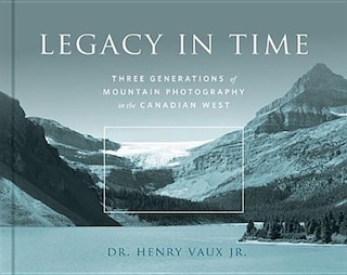Front cover_Legacy in Time