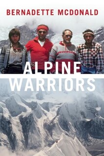 Front cover_Alpine Warriors