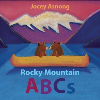 Rocky Mountain ABCs