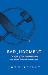 Couverture_Bad Judgment - Revised & Updated
