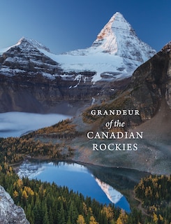 Grandeur of the Canadian Rockies image number 0