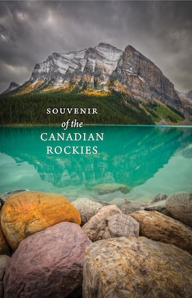 Souvenir of the Canadian Rockies