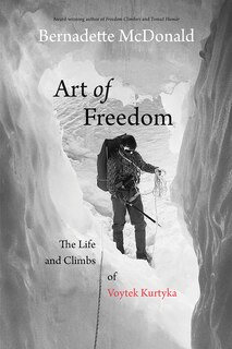 Front cover_Art of Freedom