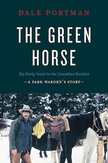 Couverture_The Green Horse
