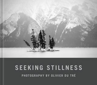Front cover_Seeking Stillness