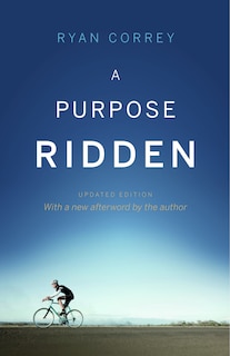 Front cover_A Purpose Ridden - Updated Edition