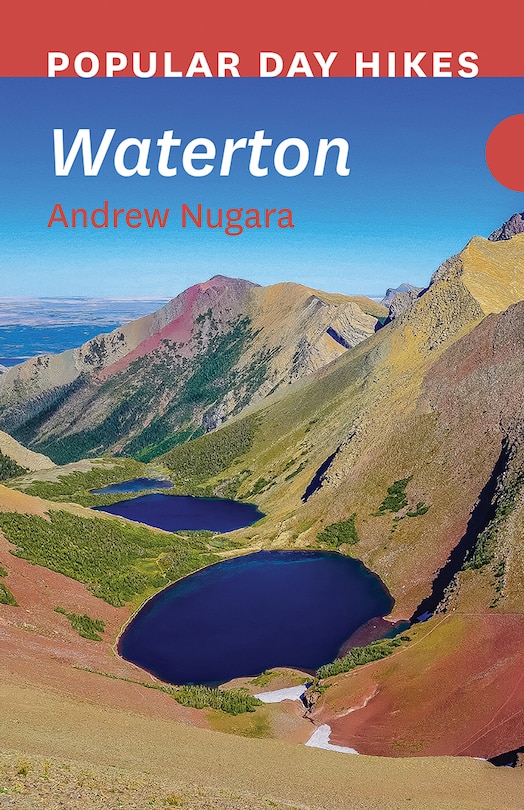 Popular Day Hikes: Waterton image number 0