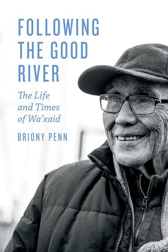 Front cover_Following the Good River