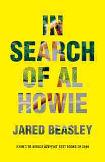 In Search of Al Howie by Jared Beasley