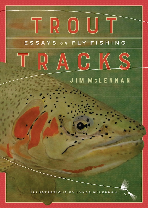 Front cover_Trout Tracks