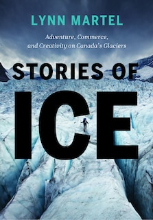 Front cover_Stories of Ice