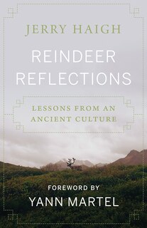 Front cover_Reindeer Reflections